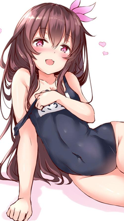 3d无尽动漫同人怪物主视觉