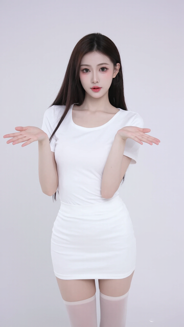 3d severance动画截图